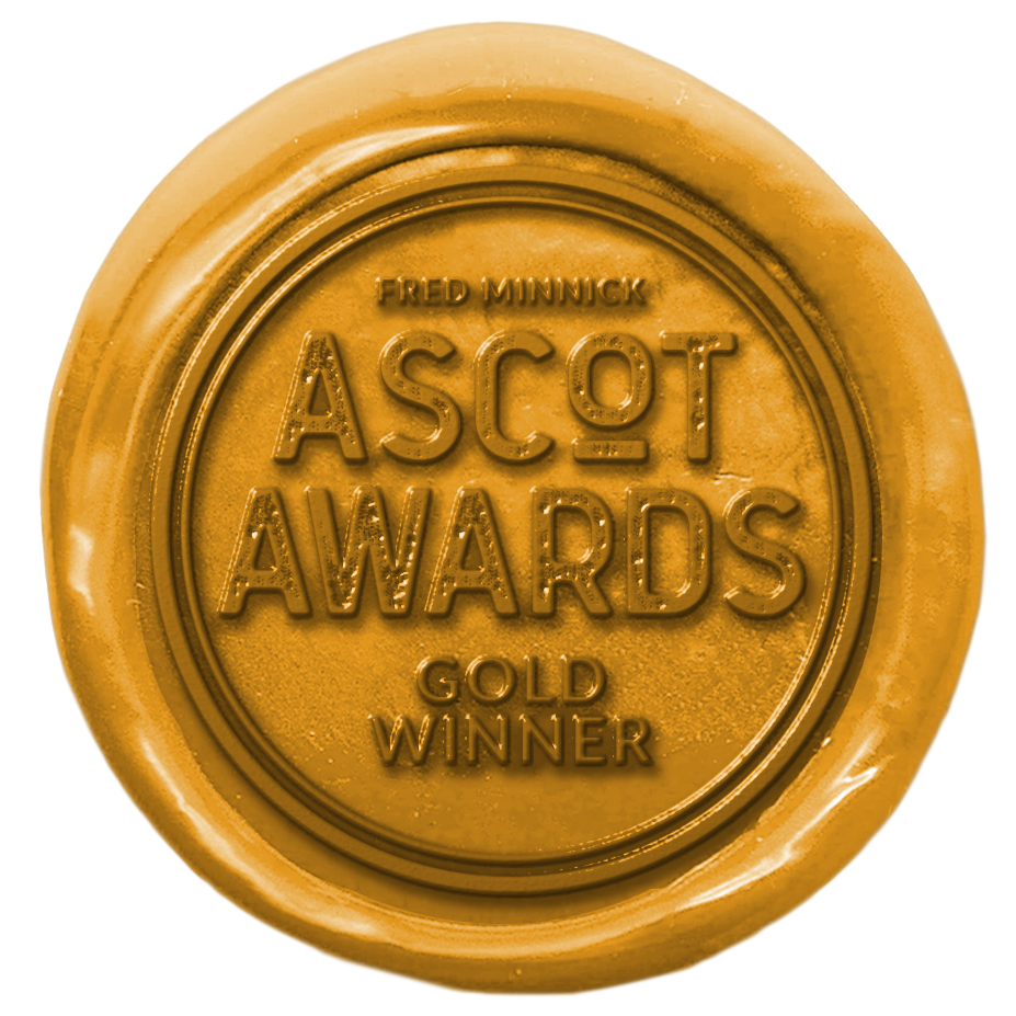 Mixoloshe won the Ascot Gold Award in 2023