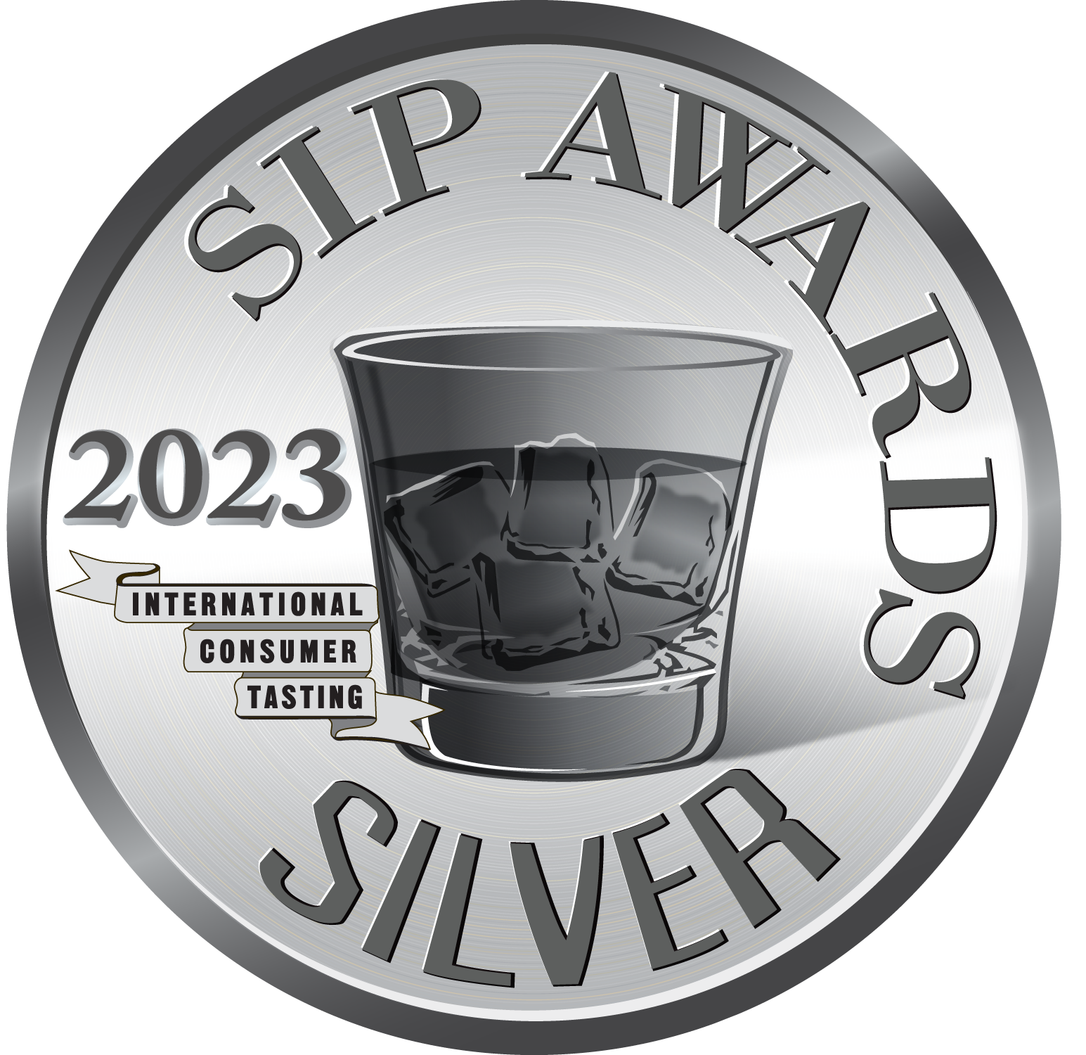 Mixoloshe won the Sip Awards Silver Medal in 2023