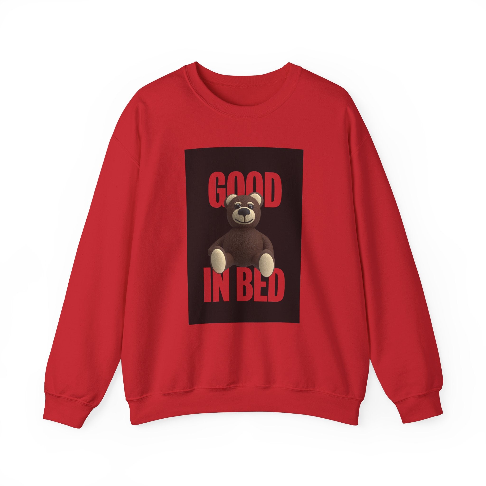Good in Bed Sweater
