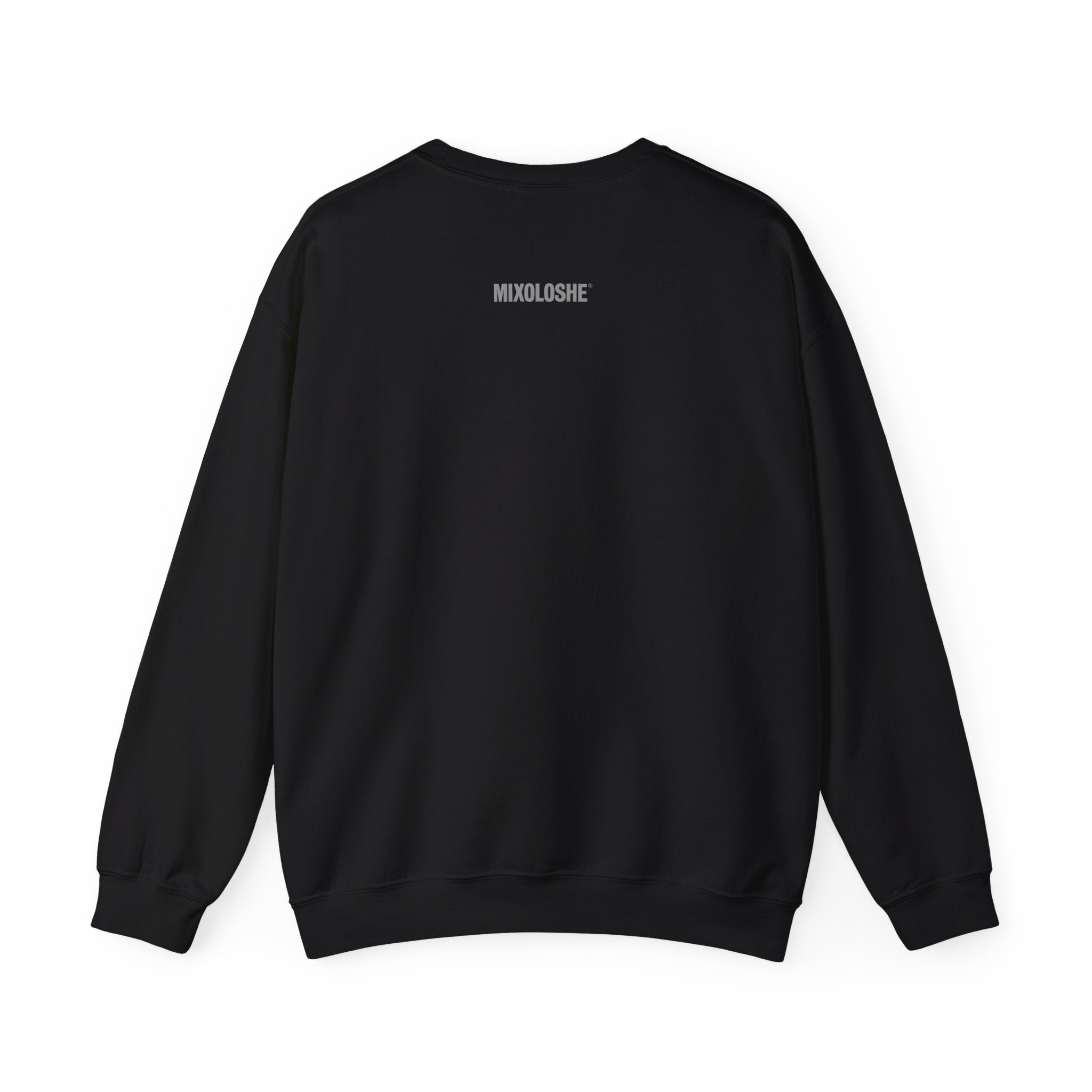 Karma Sweater