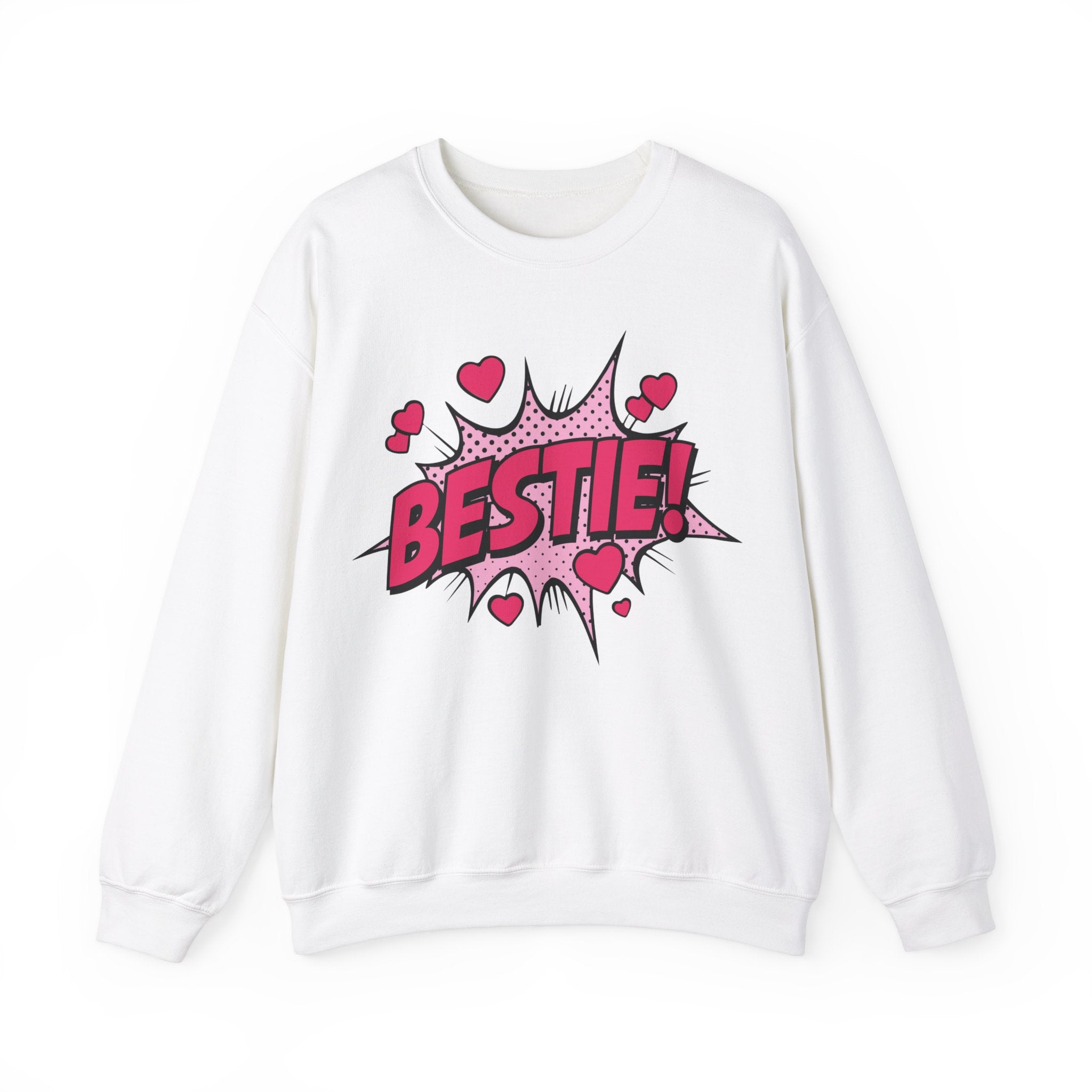 Bestie Sweater