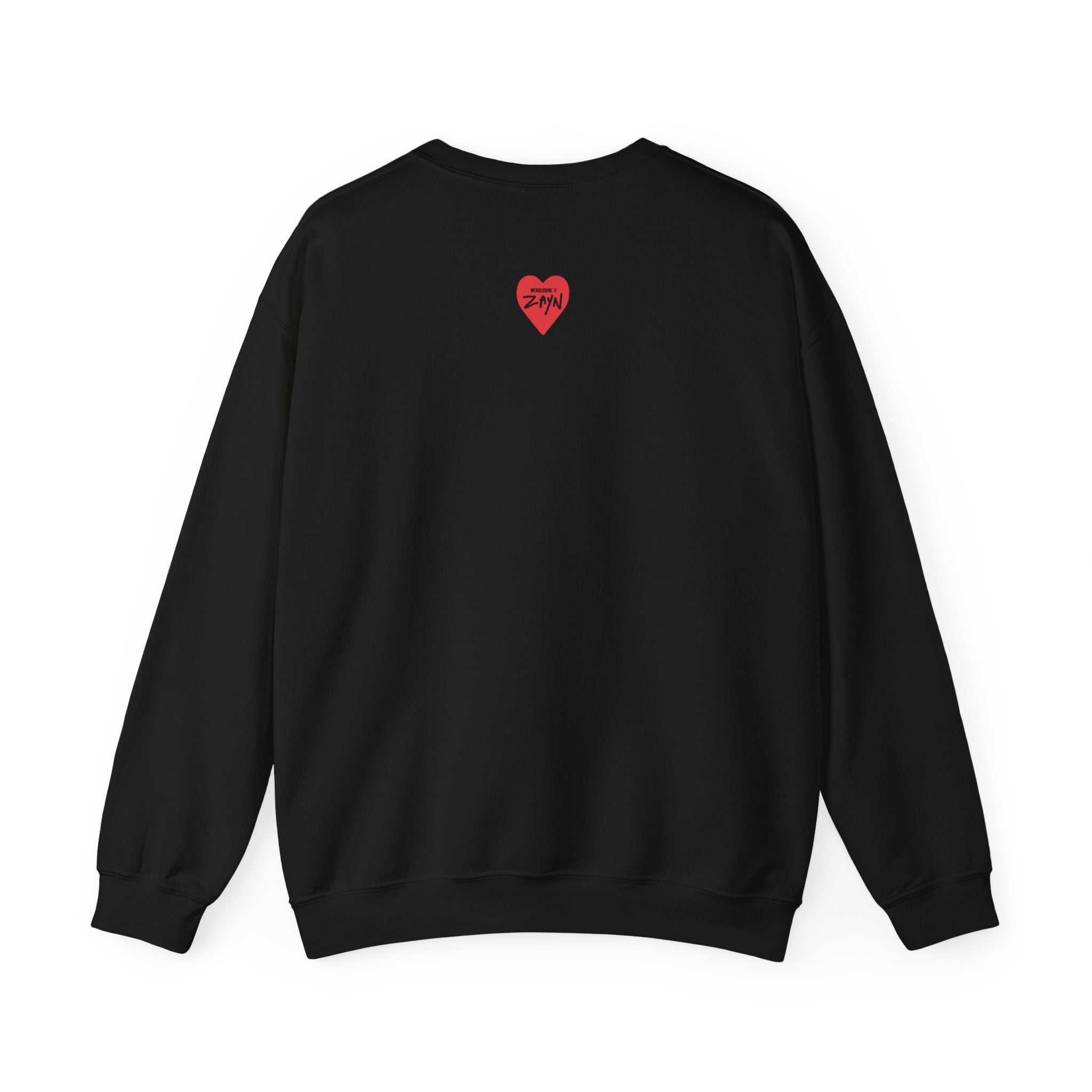 Zayn 'Taste the Love' Sweater