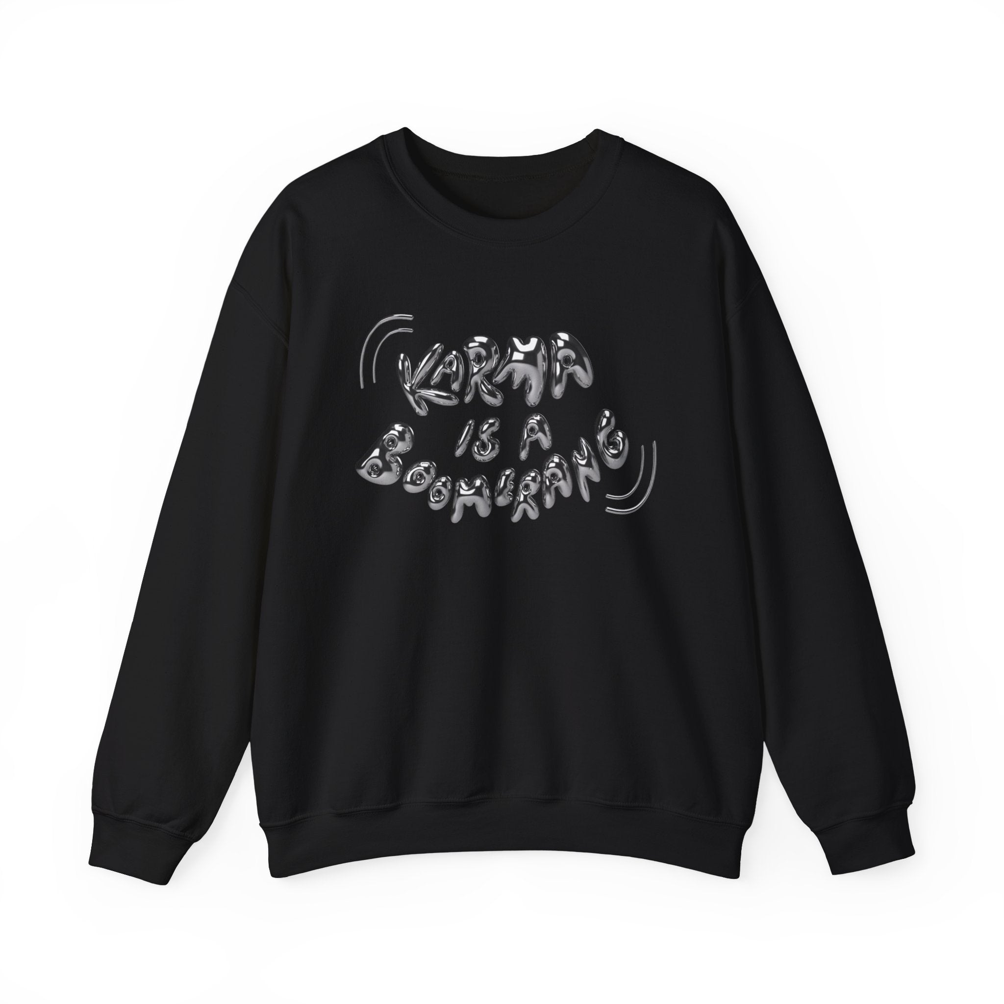 Karma Sweater