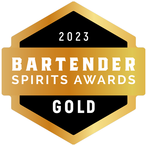 Mixoloshe won the Bartender Spirits Gold Award in 2023