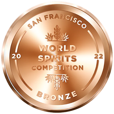 Mixoloshe won the World Spirits Competition Bronze Award in 2022 and 2023