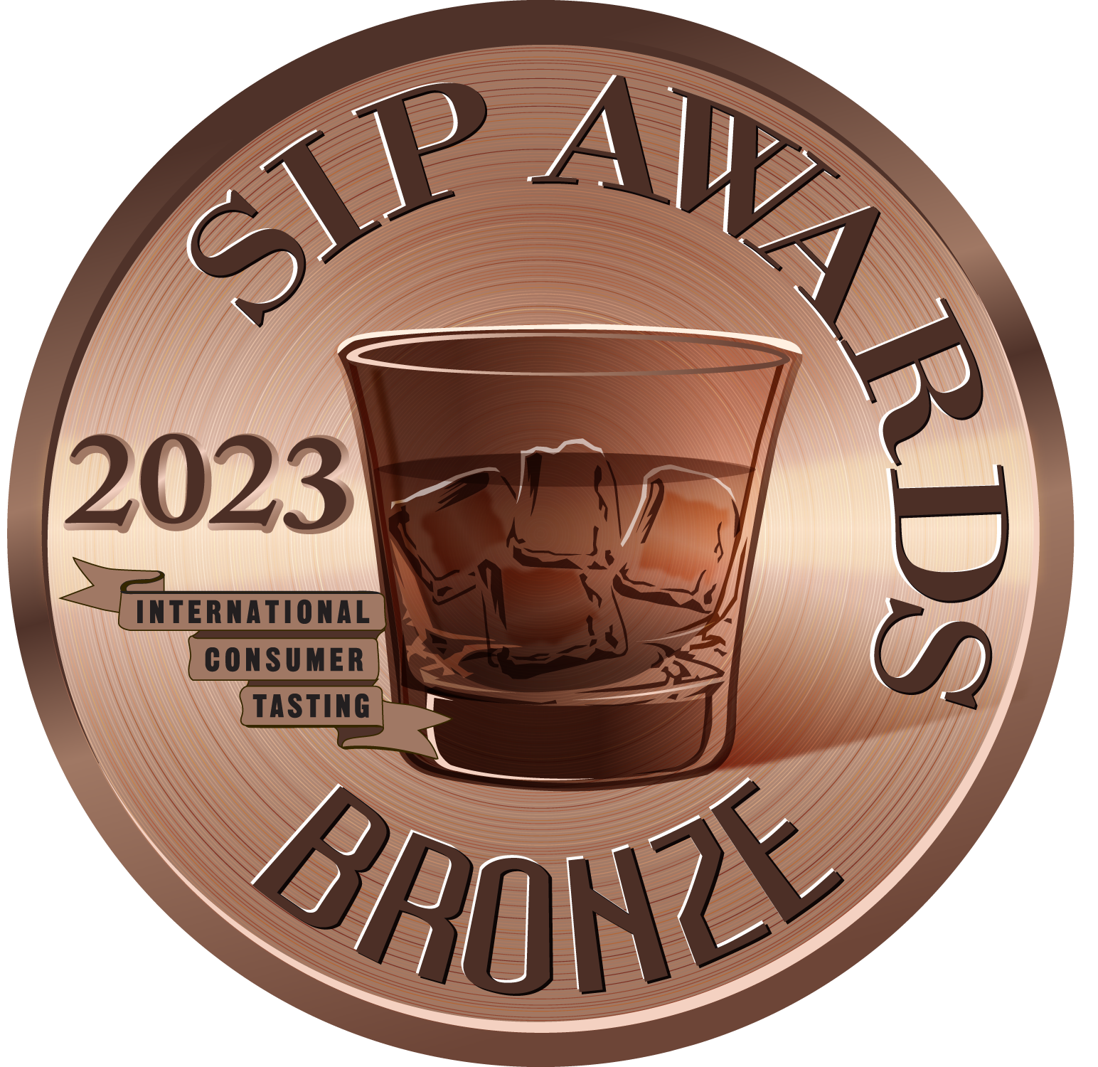 Mixoloshe won the Sip Awards Bronze Medal in 2023