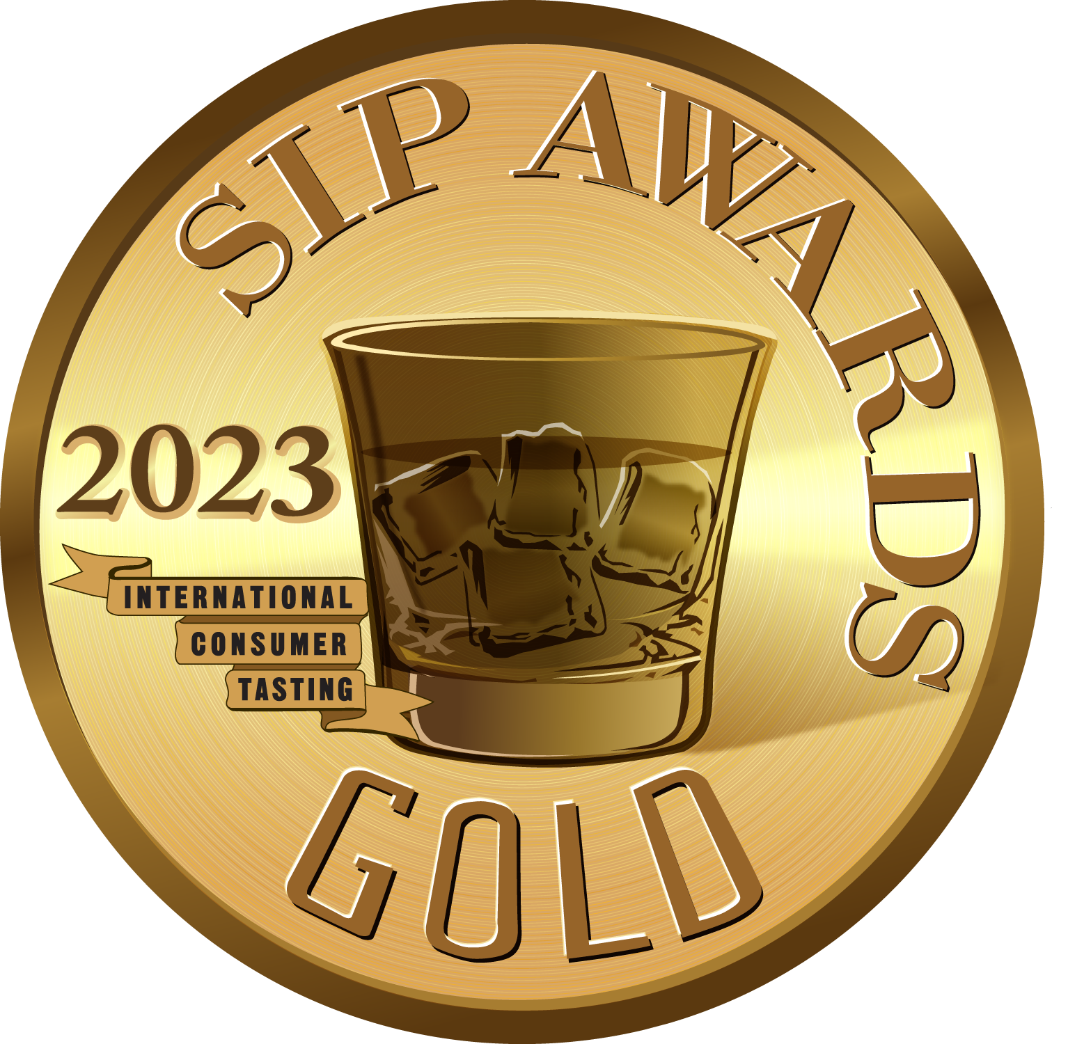 Mixoloshe won the Sip Awards Gold Medal in 2023